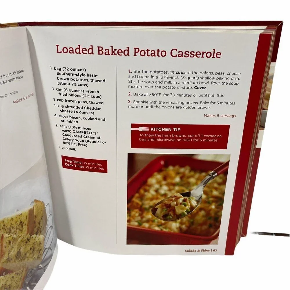 Favorite‎ Brand Name Recipes Most Requested Recipes Cookbook Hardcover